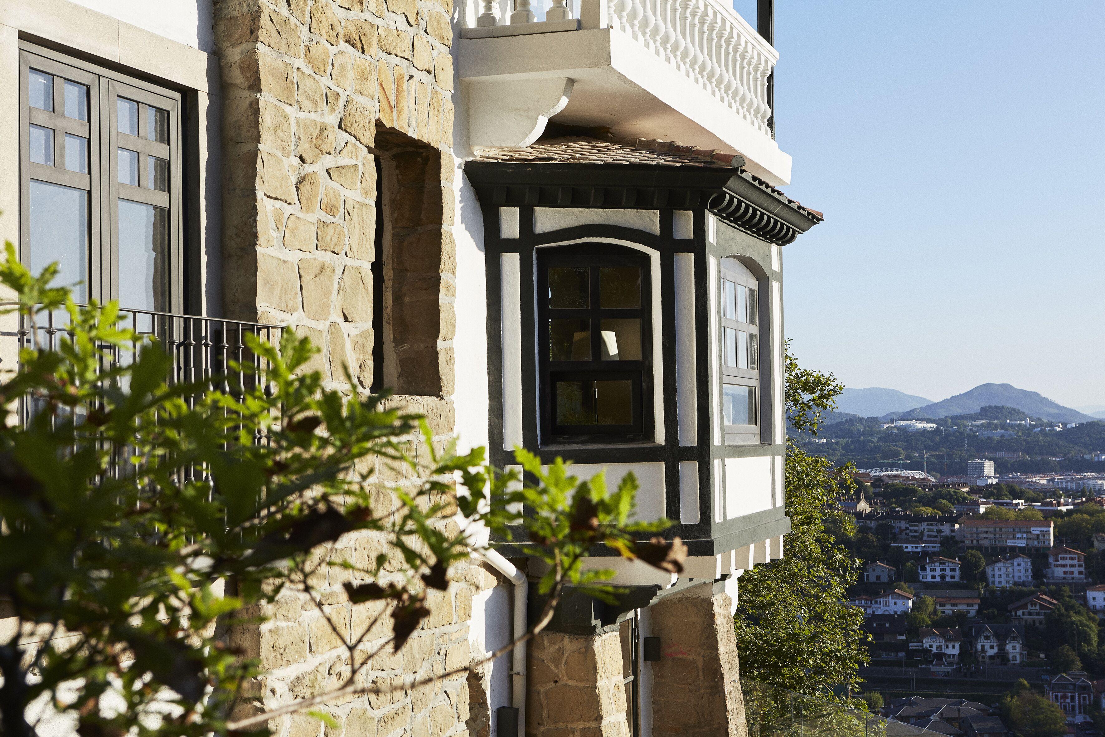 Boutique Hotel Mendi Argia - San Sebastian — Photos 1